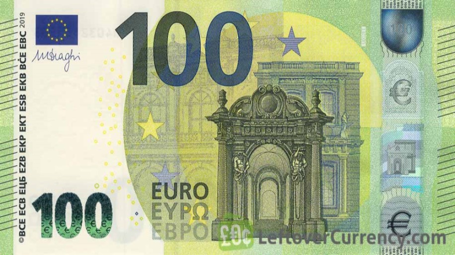 Евро